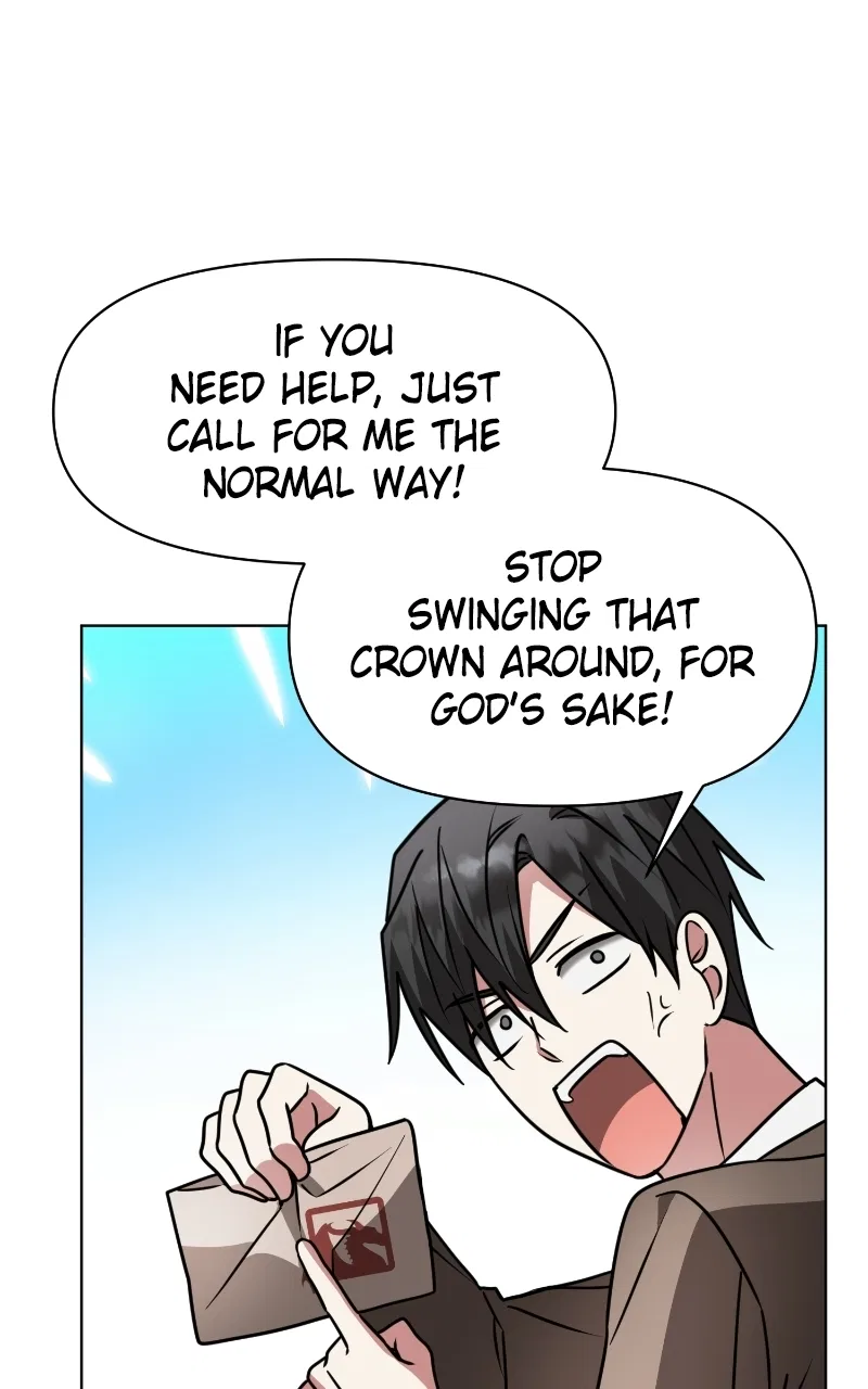 The Academy is Doomed Chapter 96 – Page 80