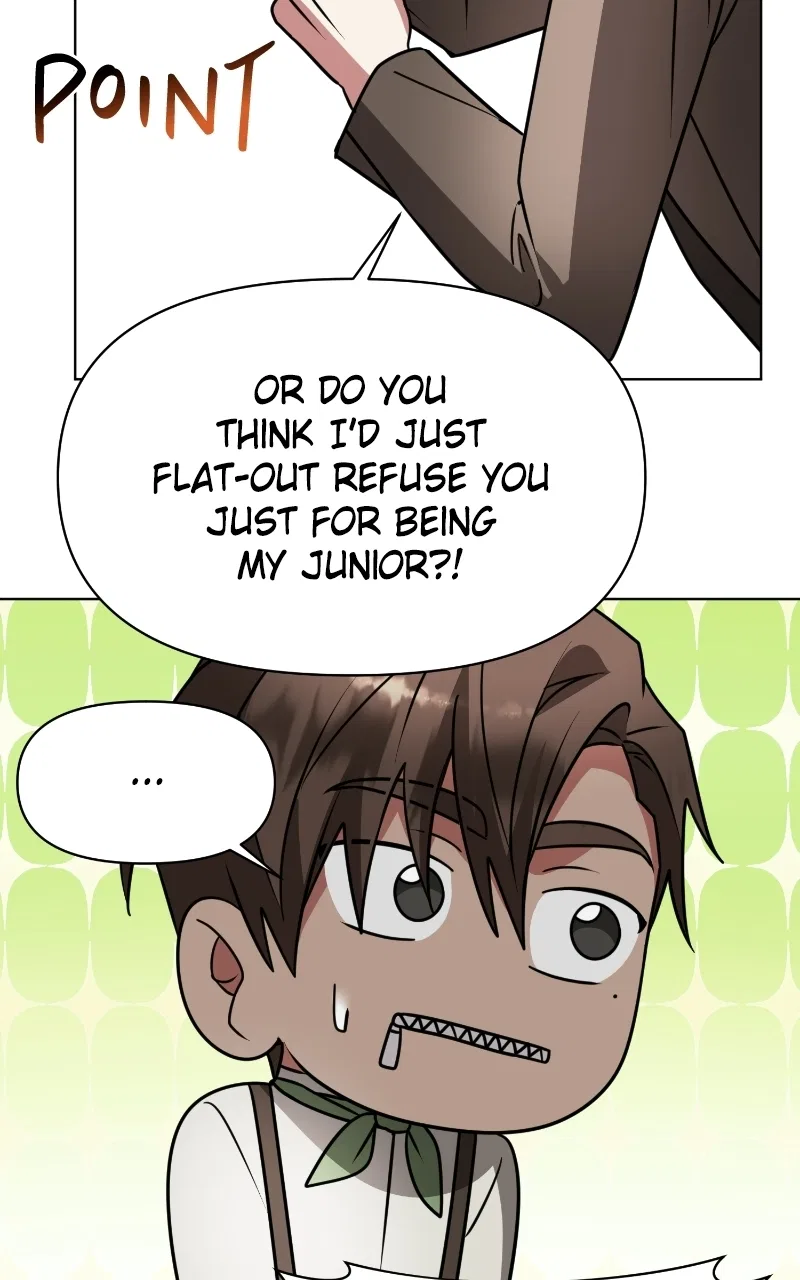 The Academy is Doomed Chapter 96 – Page 81