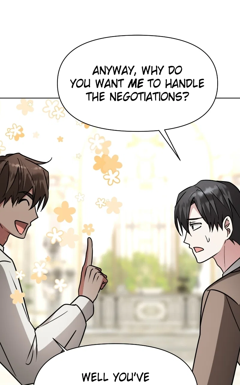 The Academy is Doomed Chapter 96 – Page 84