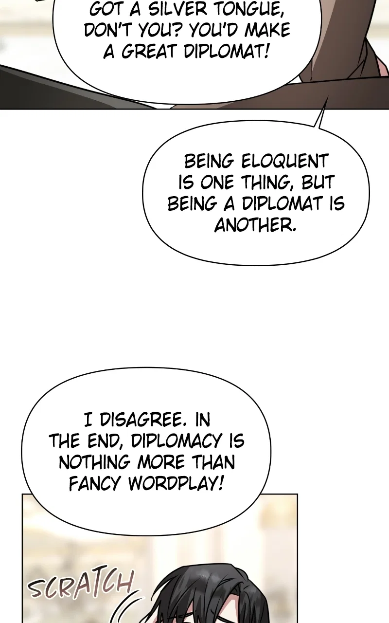 The Academy is Doomed Chapter 96 – Page 85