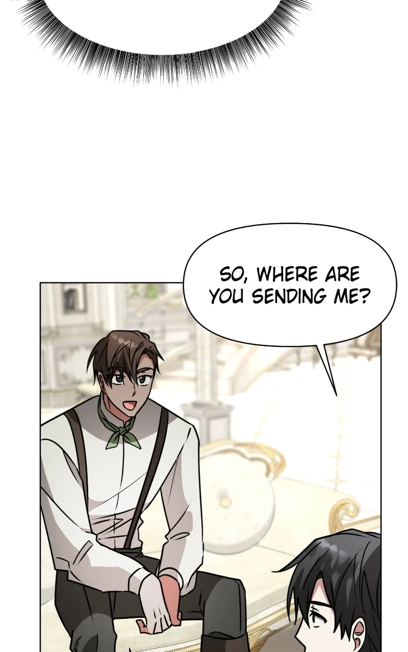 The Academy is Doomed Chapter 96 – Page 88