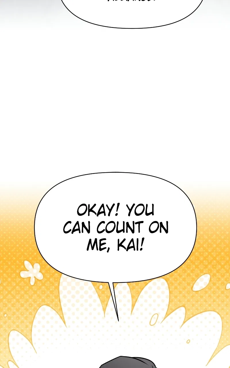 The Academy is Doomed Chapter 96 – Page 91