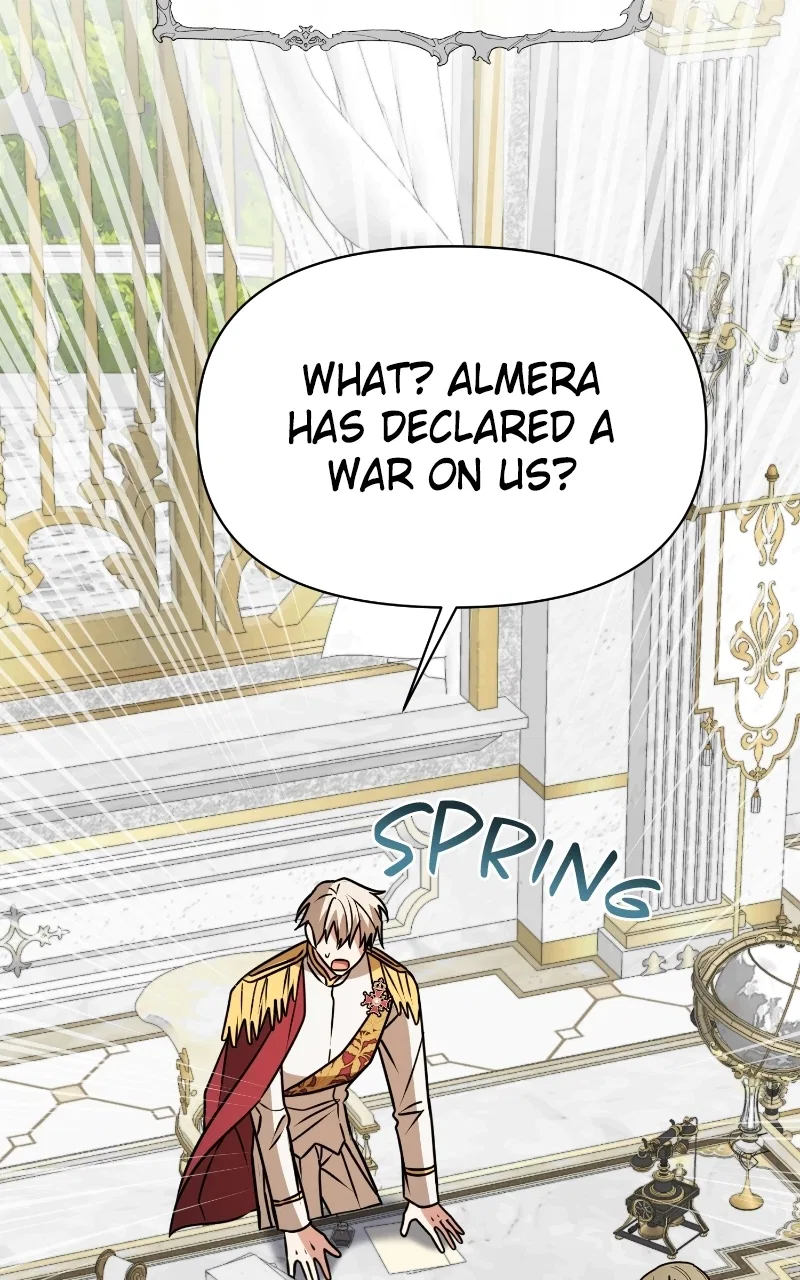 The Academy is Doomed Chapter 96 – Page 95