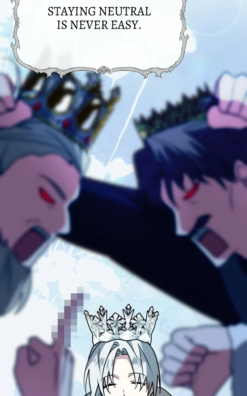 The Academy is Doomed Chapter 96 – Page 97