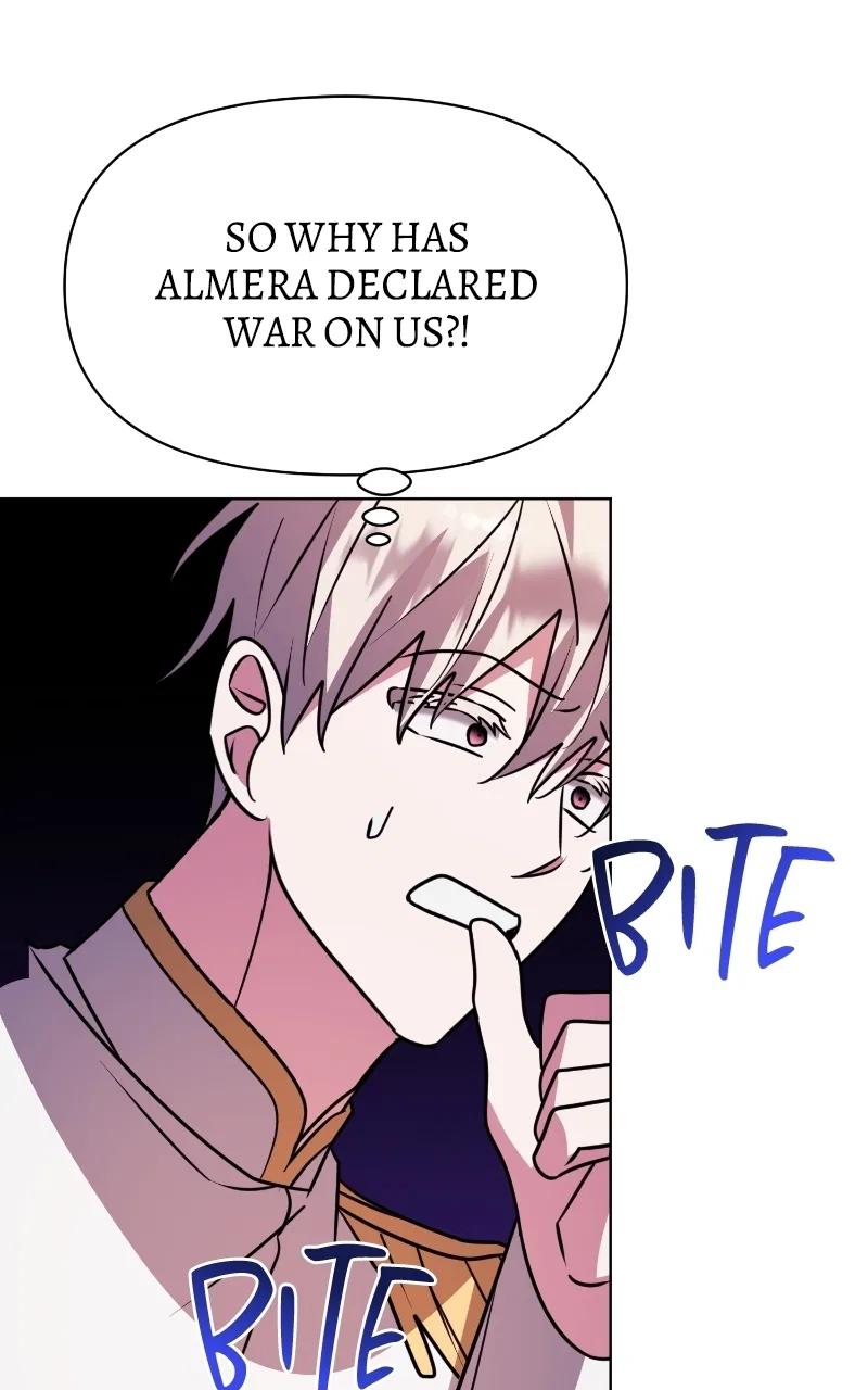 The Academy is Doomed Chapter 96 – Page 99