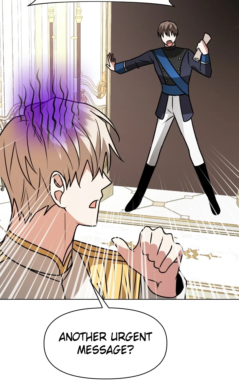 The Academy is Doomed Chapter 96 – Page 101