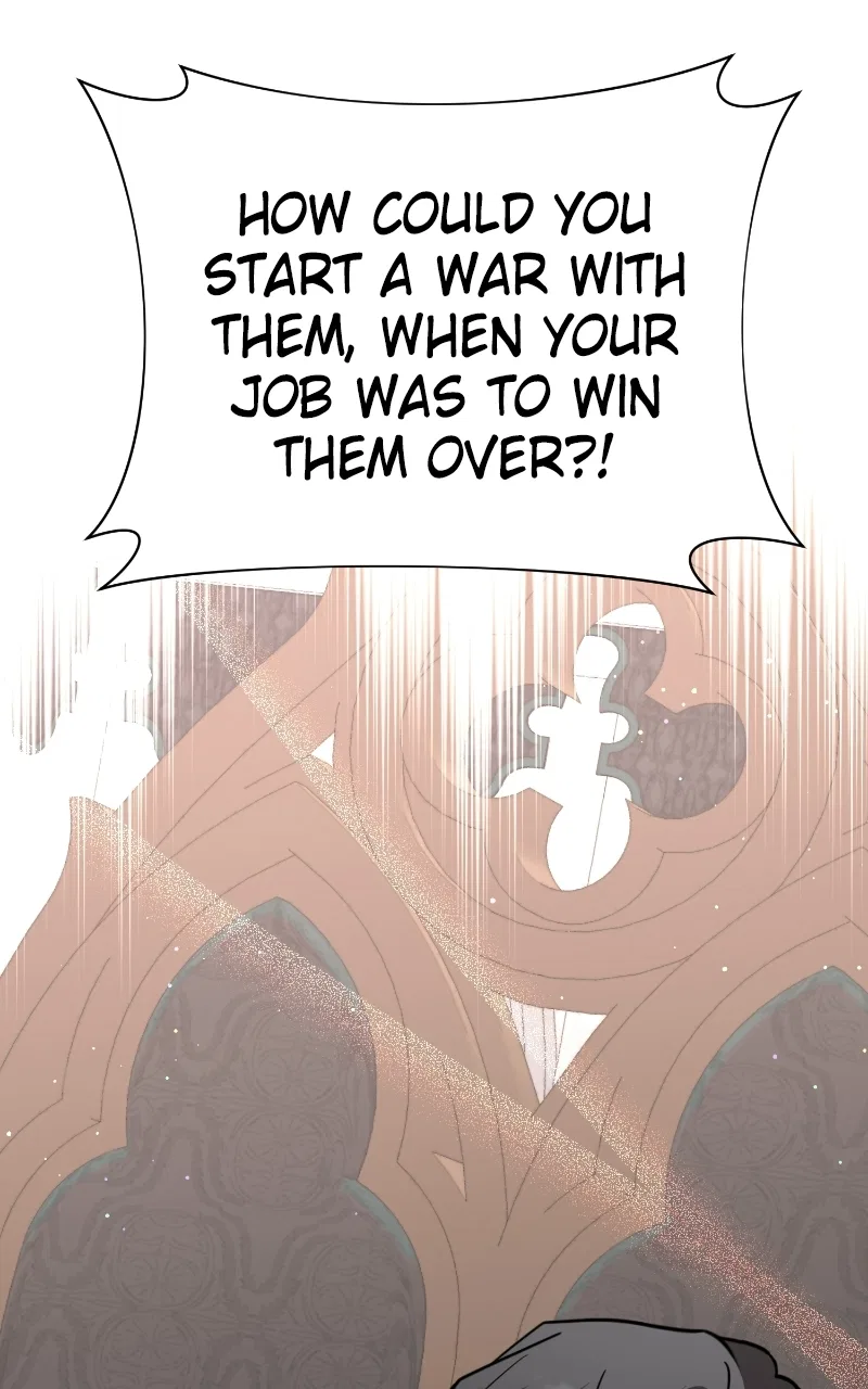 The Academy is Doomed Chapter 96 – Page 104