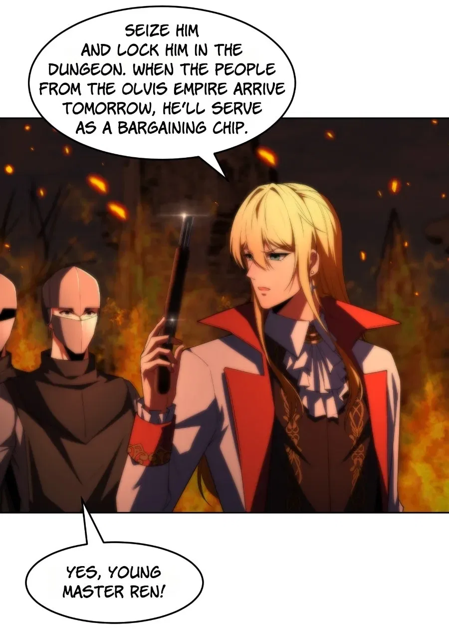 I Dominate a Magical Continentwith an Industrial Revolution Chapter 62 – Page 3