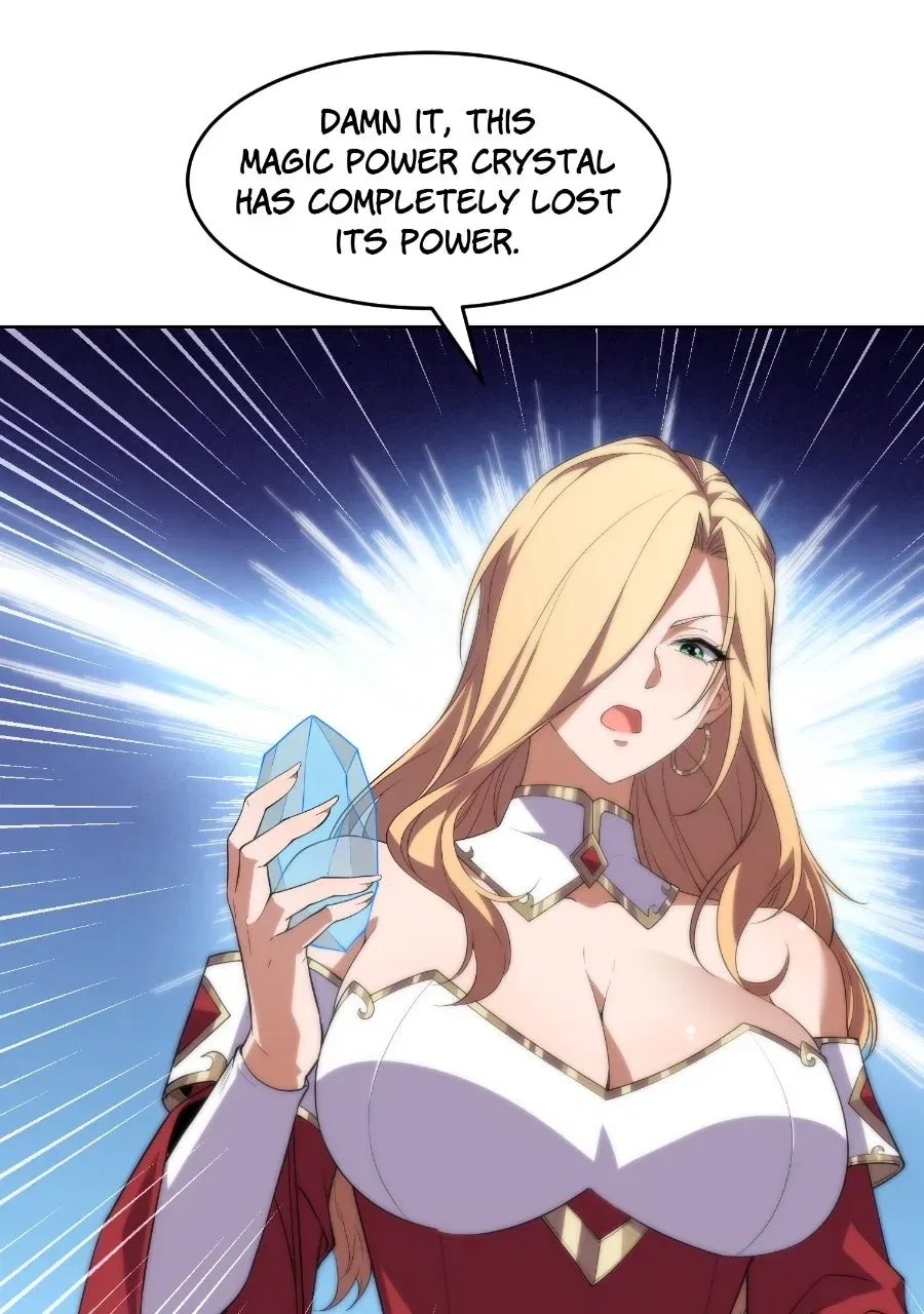 I Dominate a Magical Continentwith an Industrial Revolution Chapter 62 – Page 6