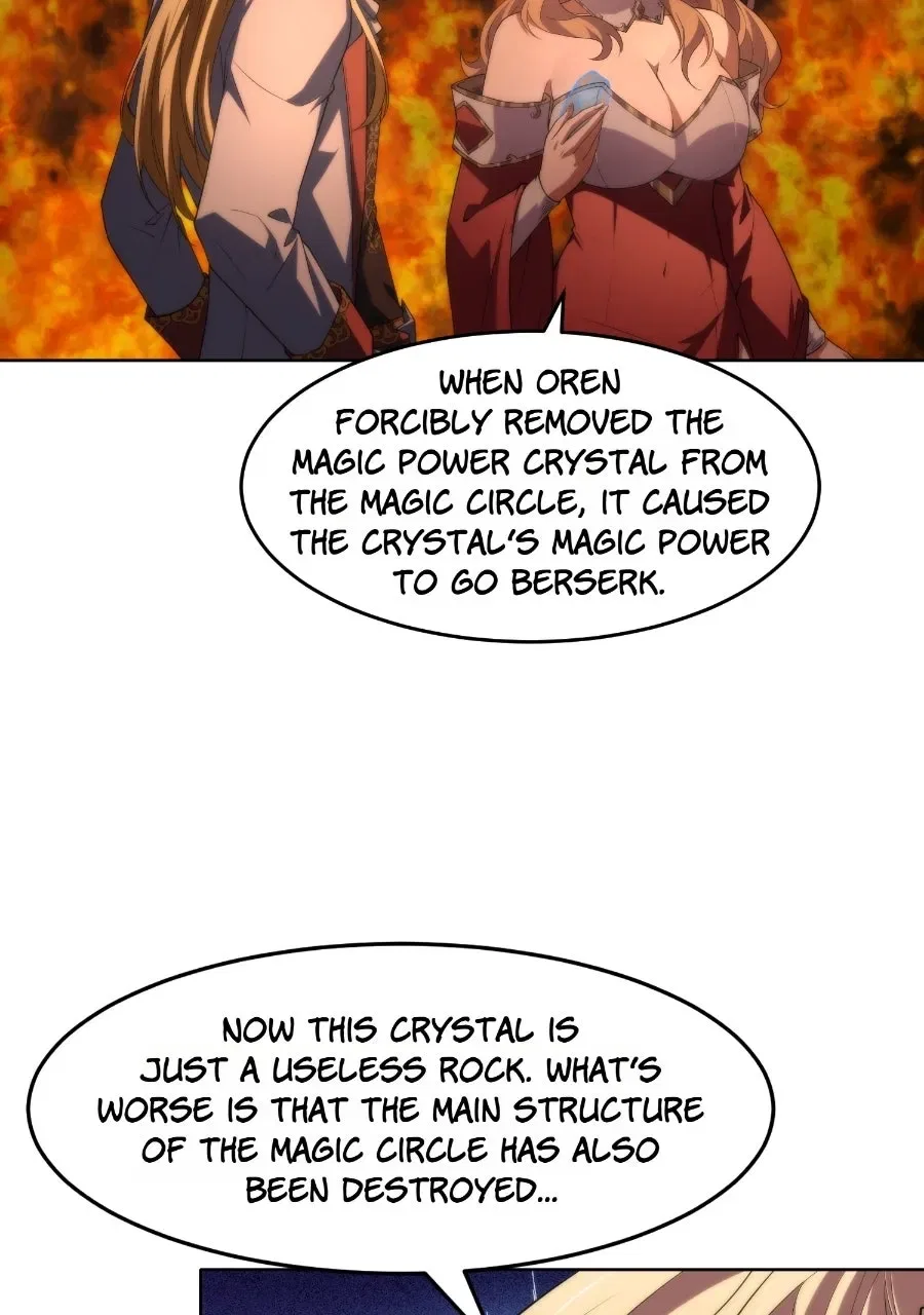 I Dominate a Magical Continentwith an Industrial Revolution Chapter 62 – Page 8