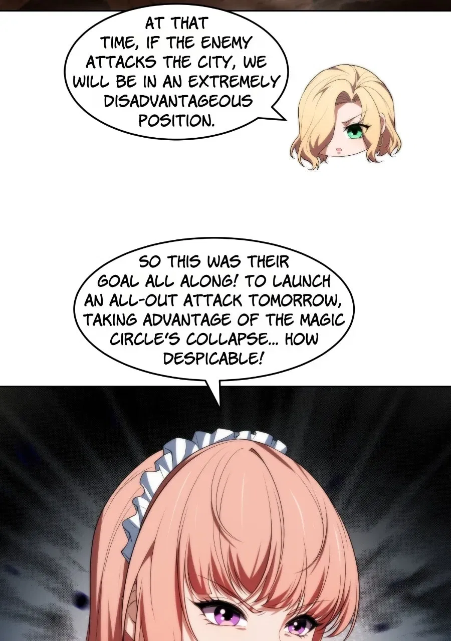 I Dominate a Magical Continentwith an Industrial Revolution Chapter 62 – Page 12
