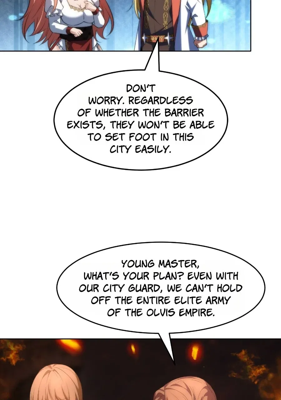 I Dominate a Magical Continentwith an Industrial Revolution Chapter 62 – Page 14