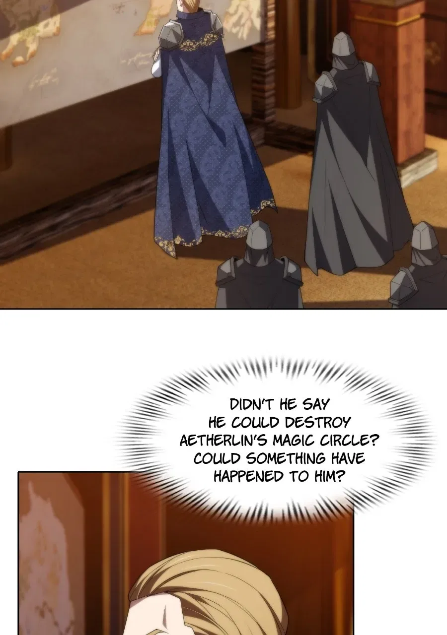 I Dominate a Magical Continentwith an Industrial Revolution Chapter 62 – Page 22