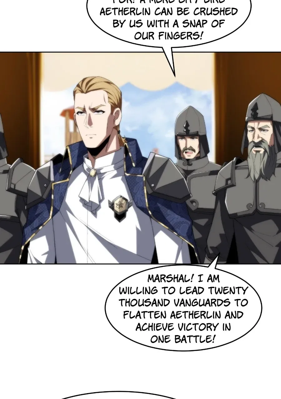 I Dominate a Magical Continentwith an Industrial Revolution Chapter 62 – Page 24