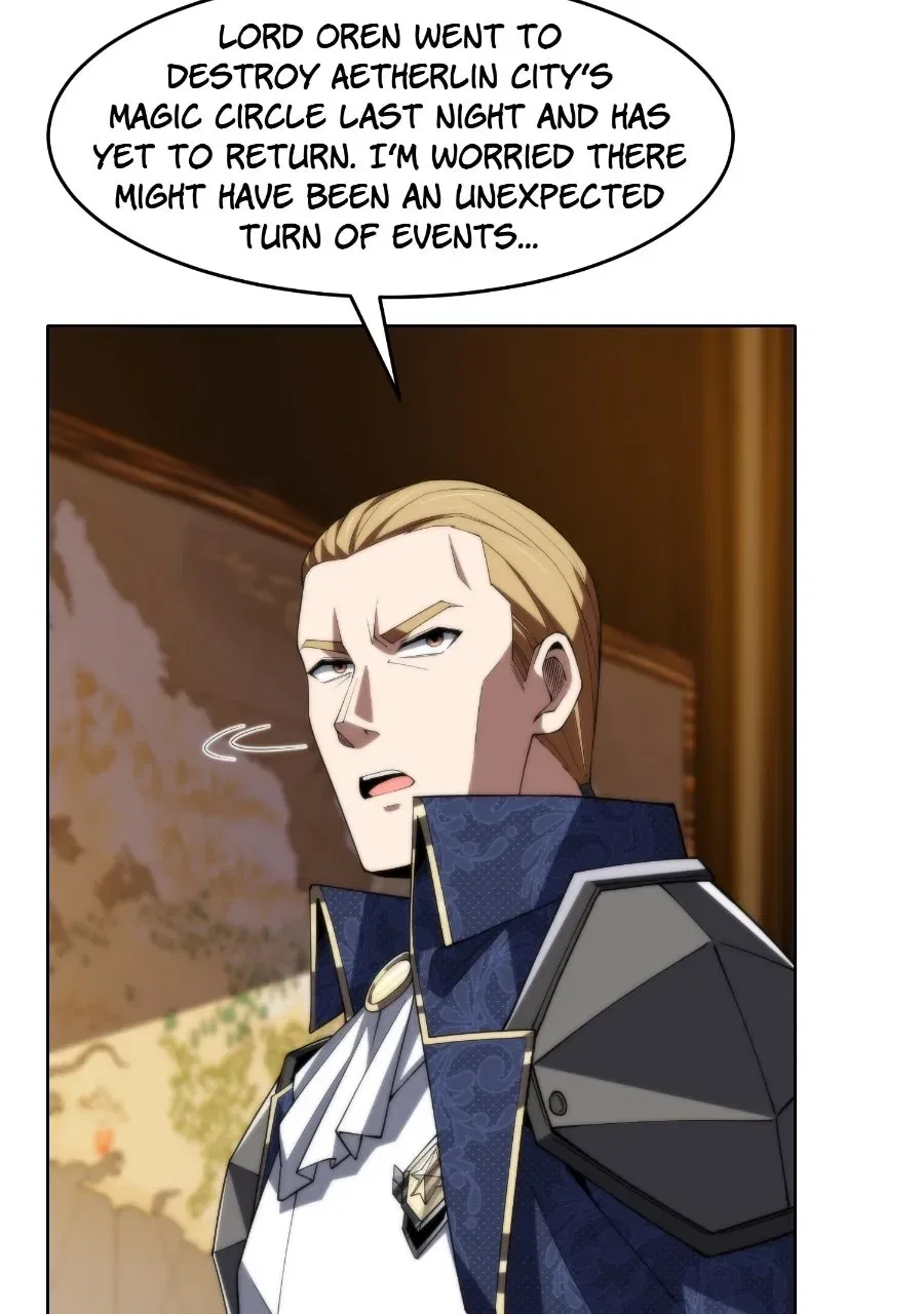 I Dominate a Magical Continentwith an Industrial Revolution Chapter 62 – Page 25