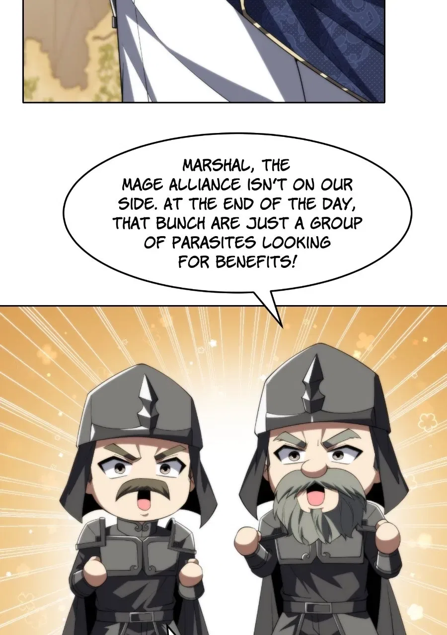 I Dominate a Magical Continentwith an Industrial Revolution Chapter 62 – Page 26