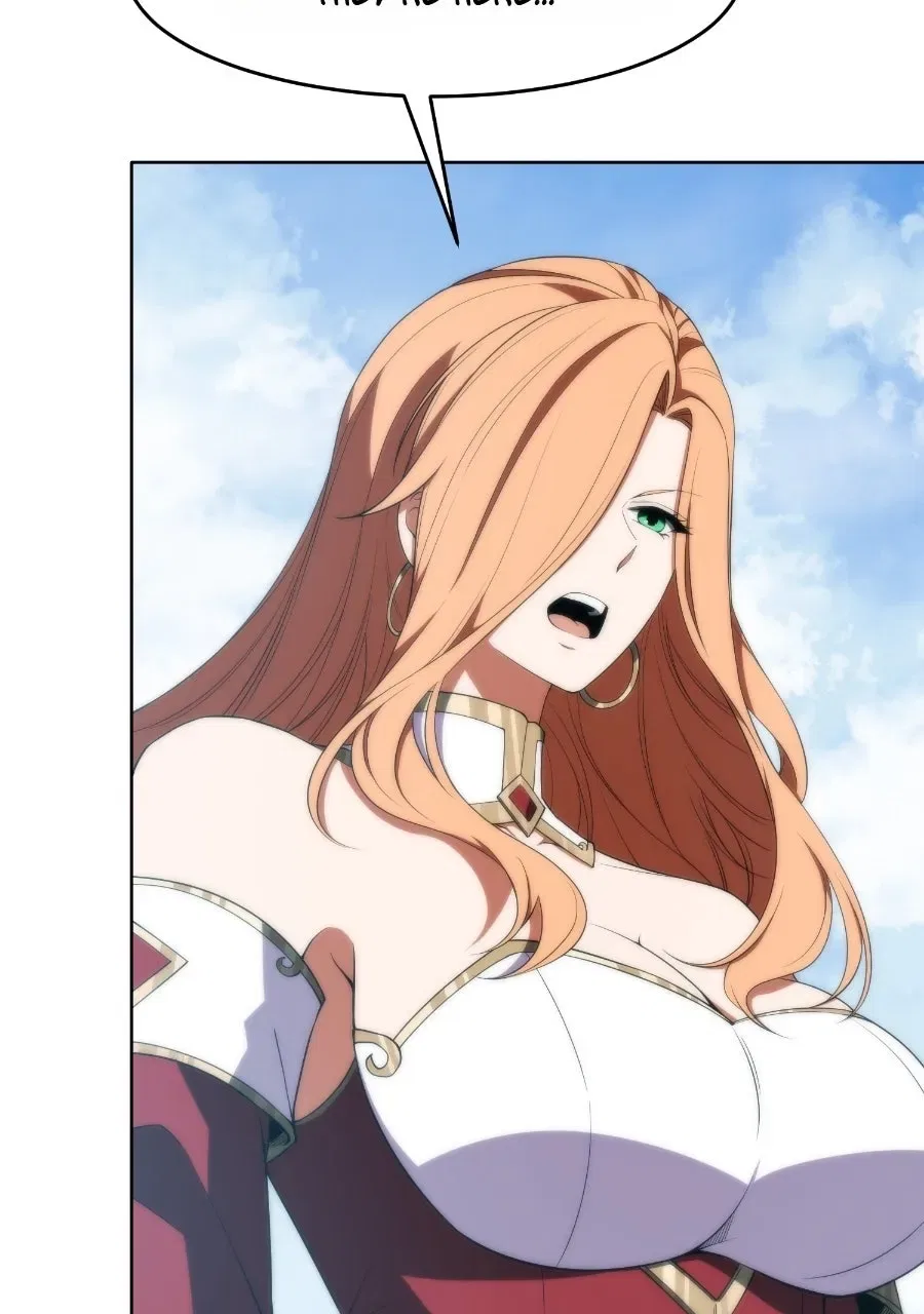 I Dominate a Magical Continentwith an Industrial Revolution Chapter 62 – Page 32