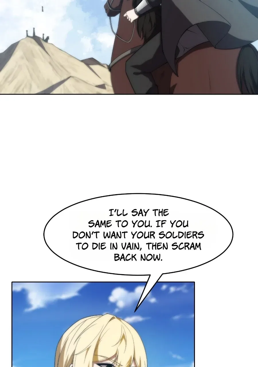 I Dominate a Magical Continentwith an Industrial Revolution Chapter 62 – Page 35