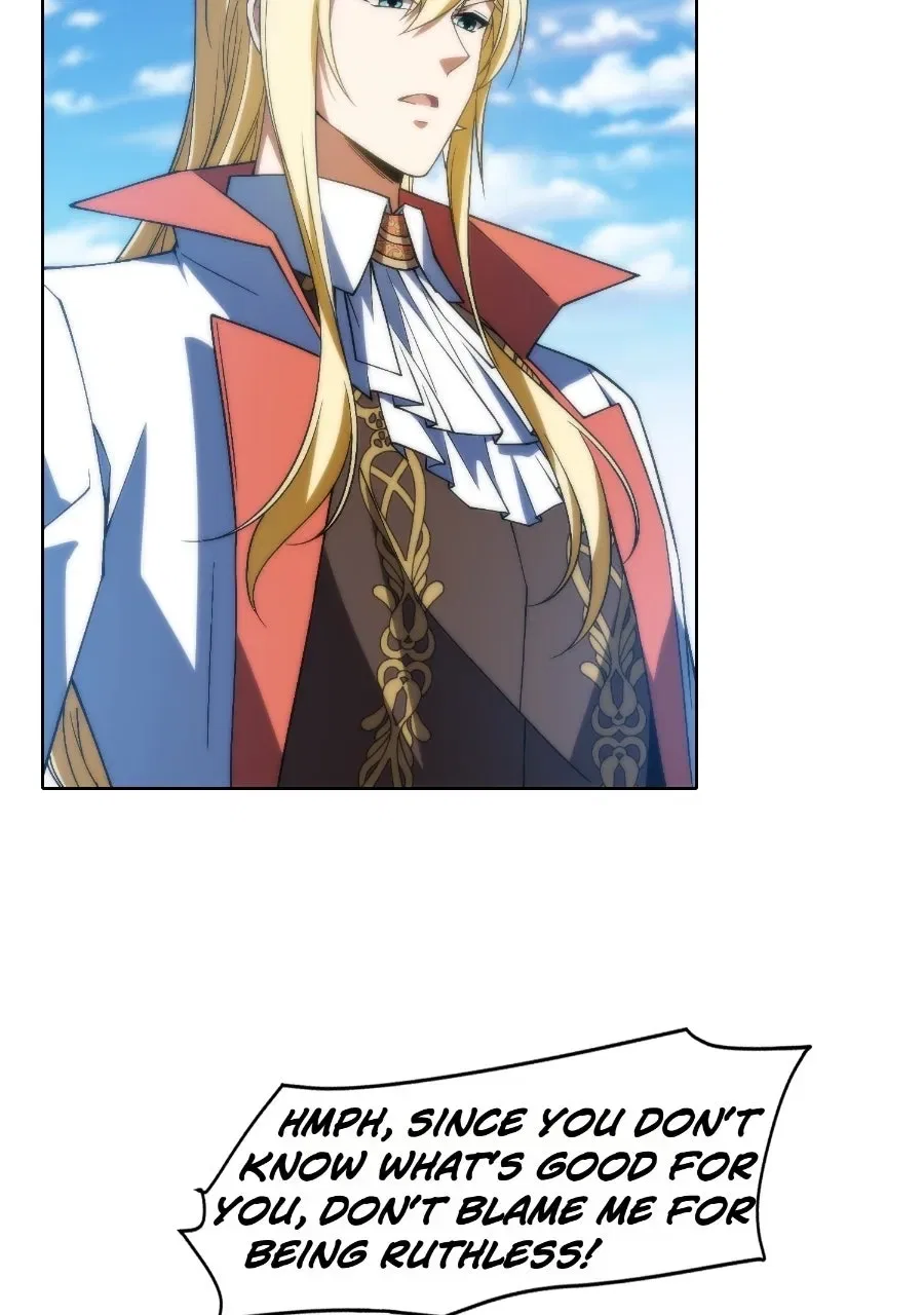 I Dominate a Magical Continentwith an Industrial Revolution Chapter 62 – Page 36