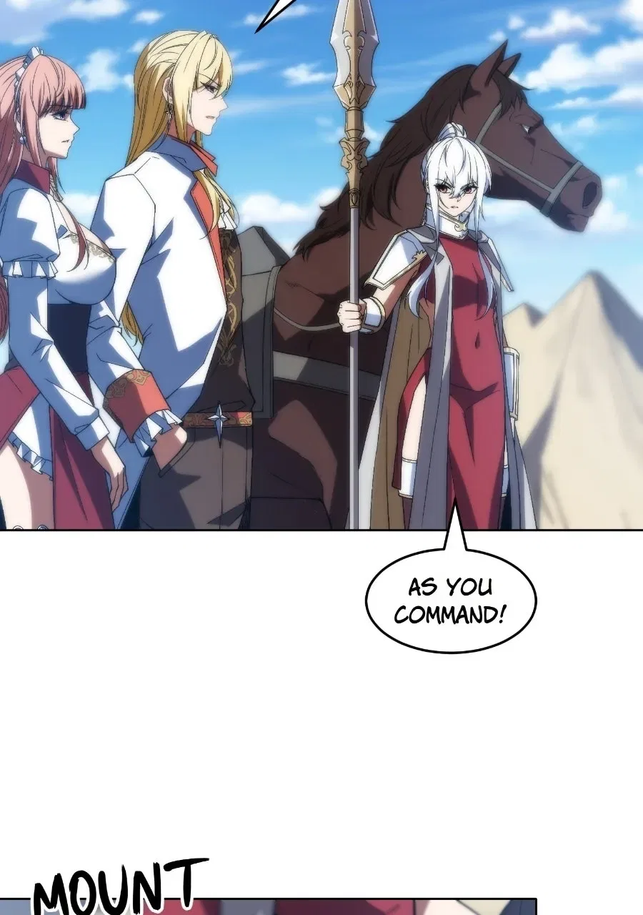 I Dominate a Magical Continentwith an Industrial Revolution Chapter 62 – Page 41