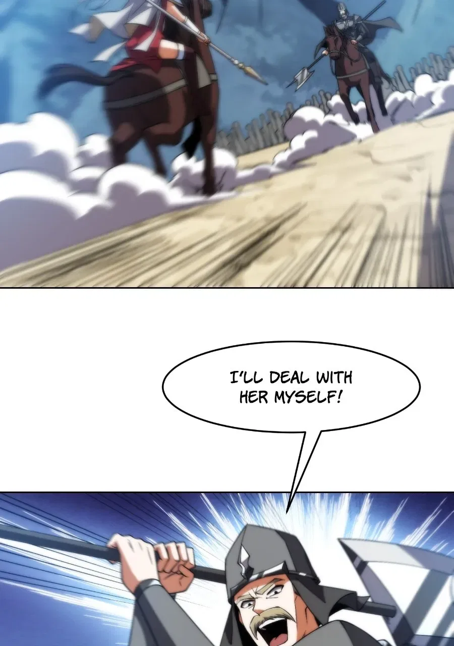 I Dominate a Magical Continentwith an Industrial Revolution Chapter 62 – Page 45