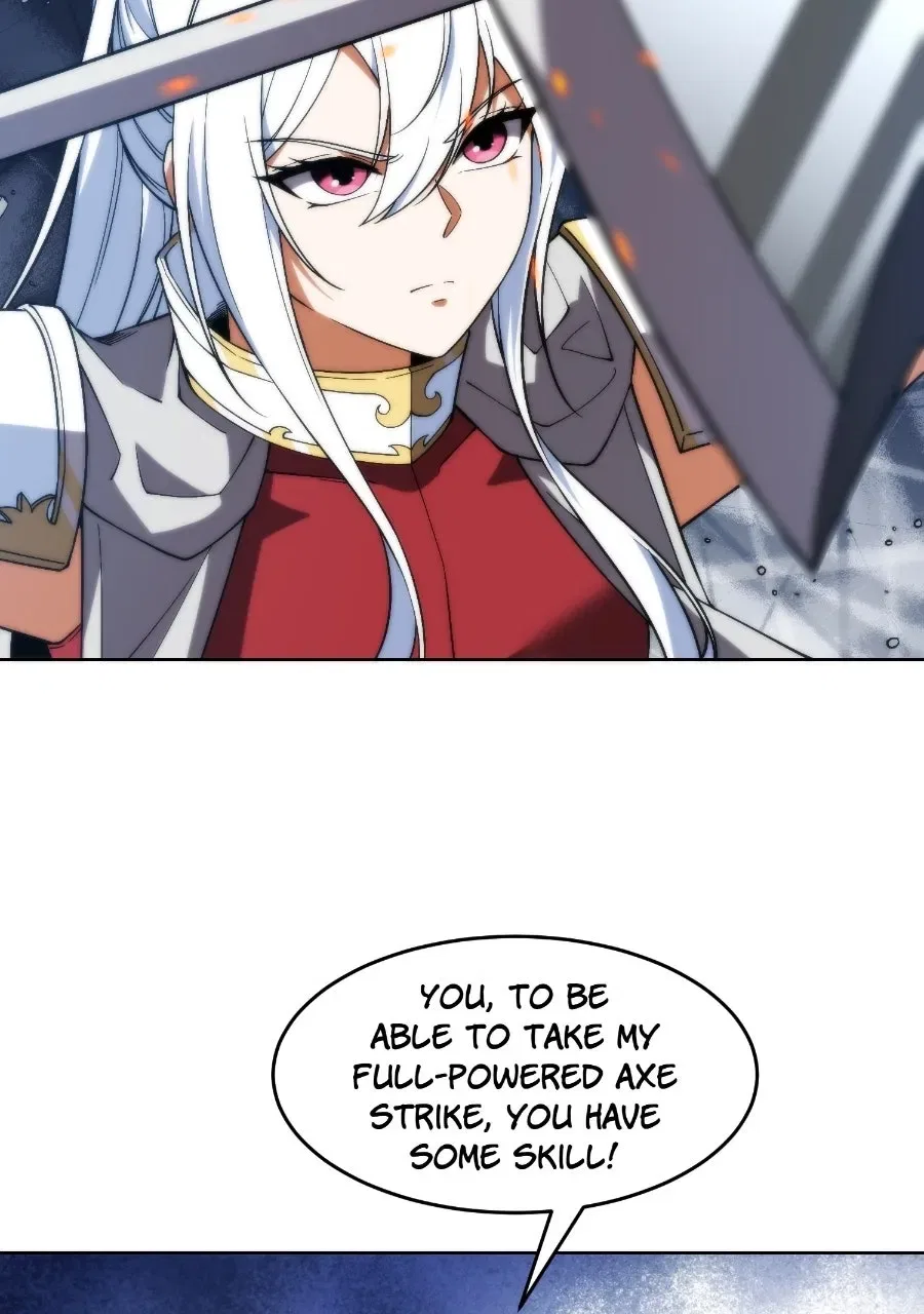 I Dominate a Magical Continentwith an Industrial Revolution Chapter 62 – Page 48