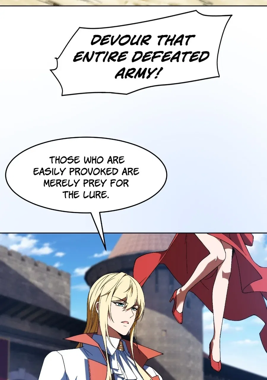 I Dominate a Magical Continentwith an Industrial Revolution Chapter 62 – Page 66