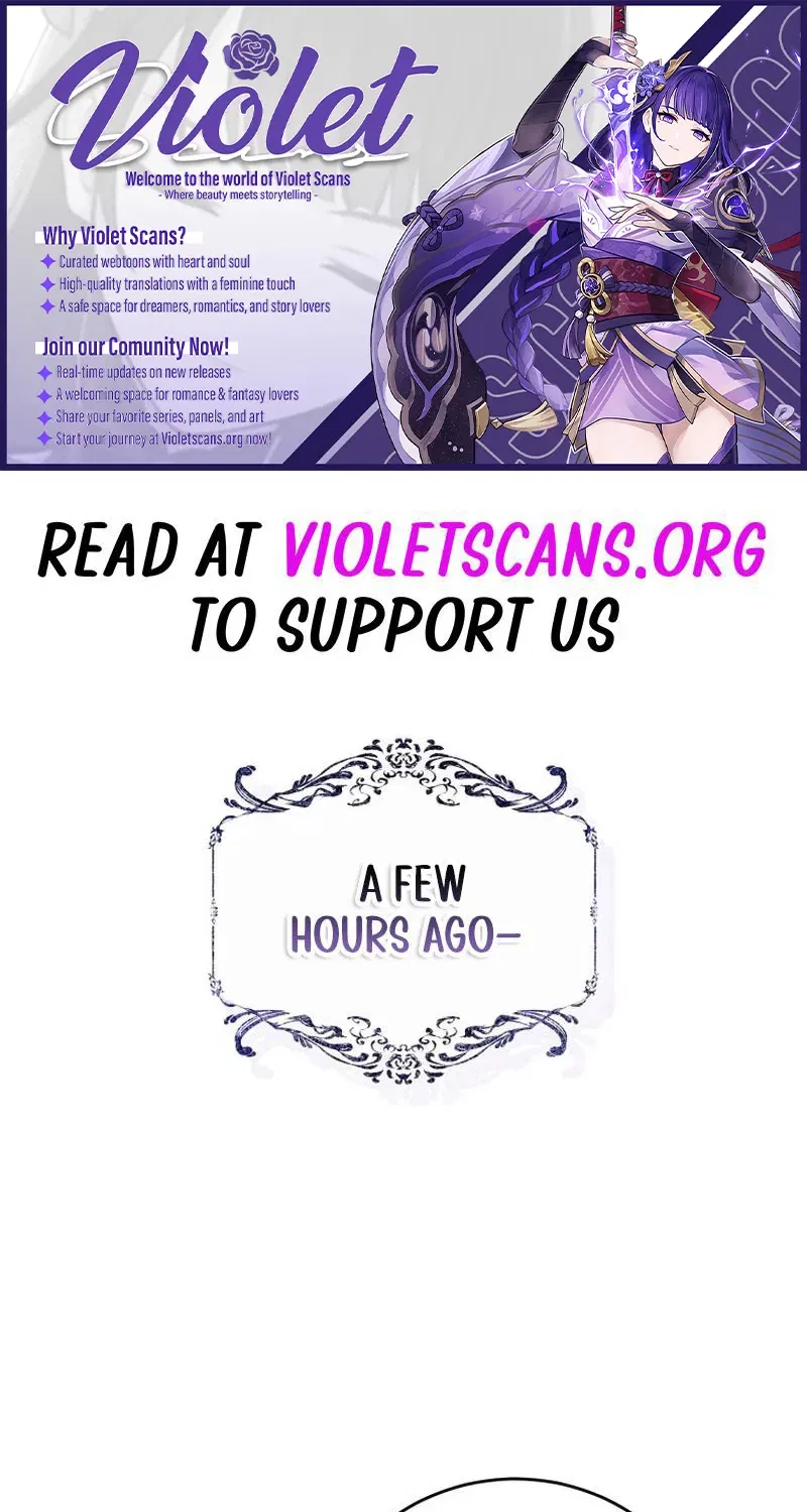 The Perks of Being a Villainess Chapter 106 – Page 1