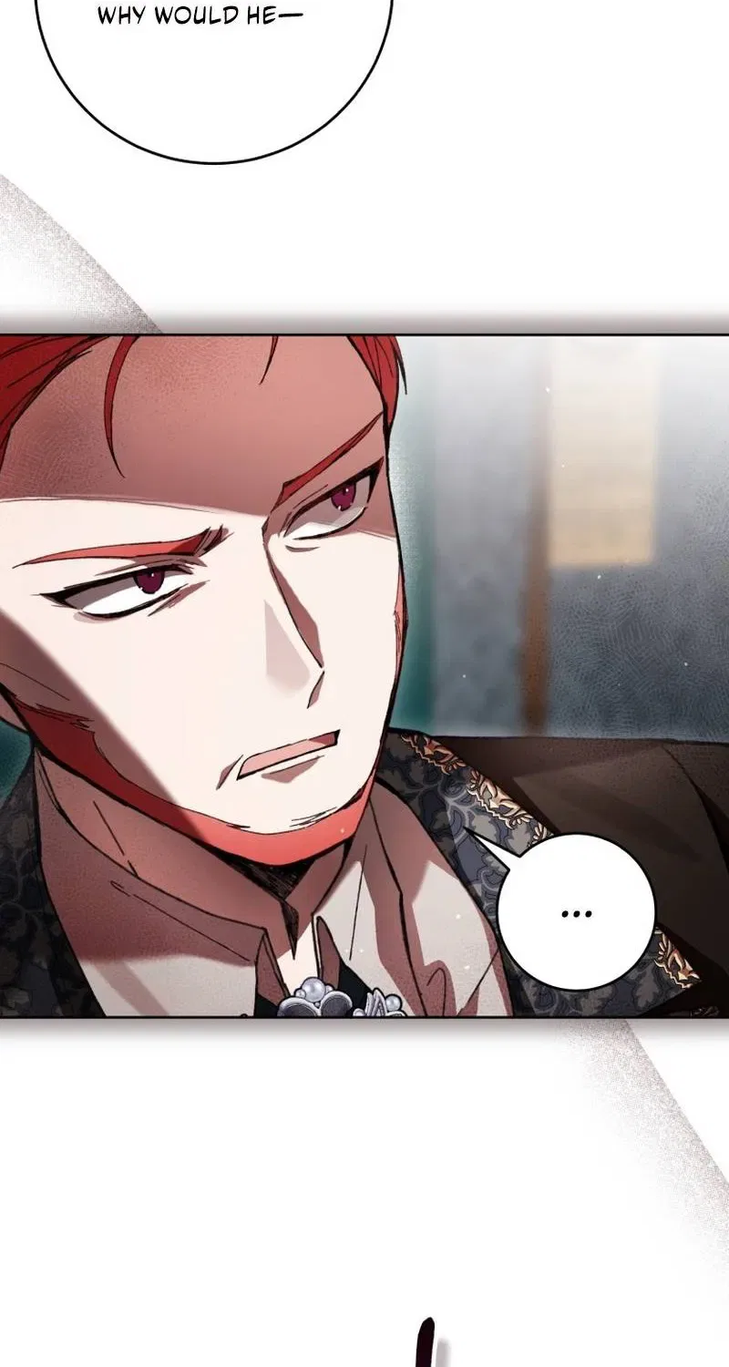 The Perks of Being a Villainess Chapter 106 – Page 3
