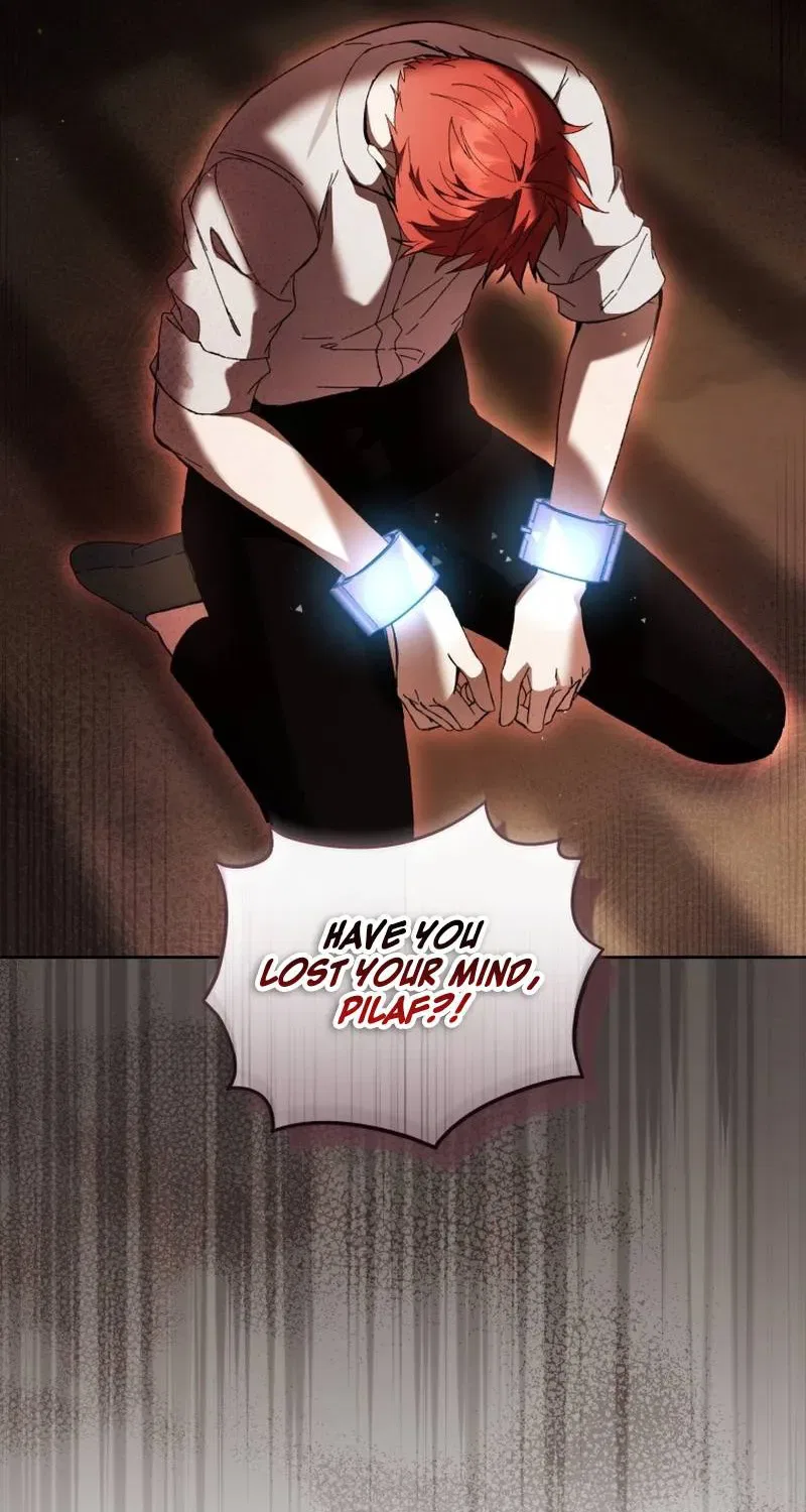 The Perks of Being a Villainess Chapter 106 – Page 7
