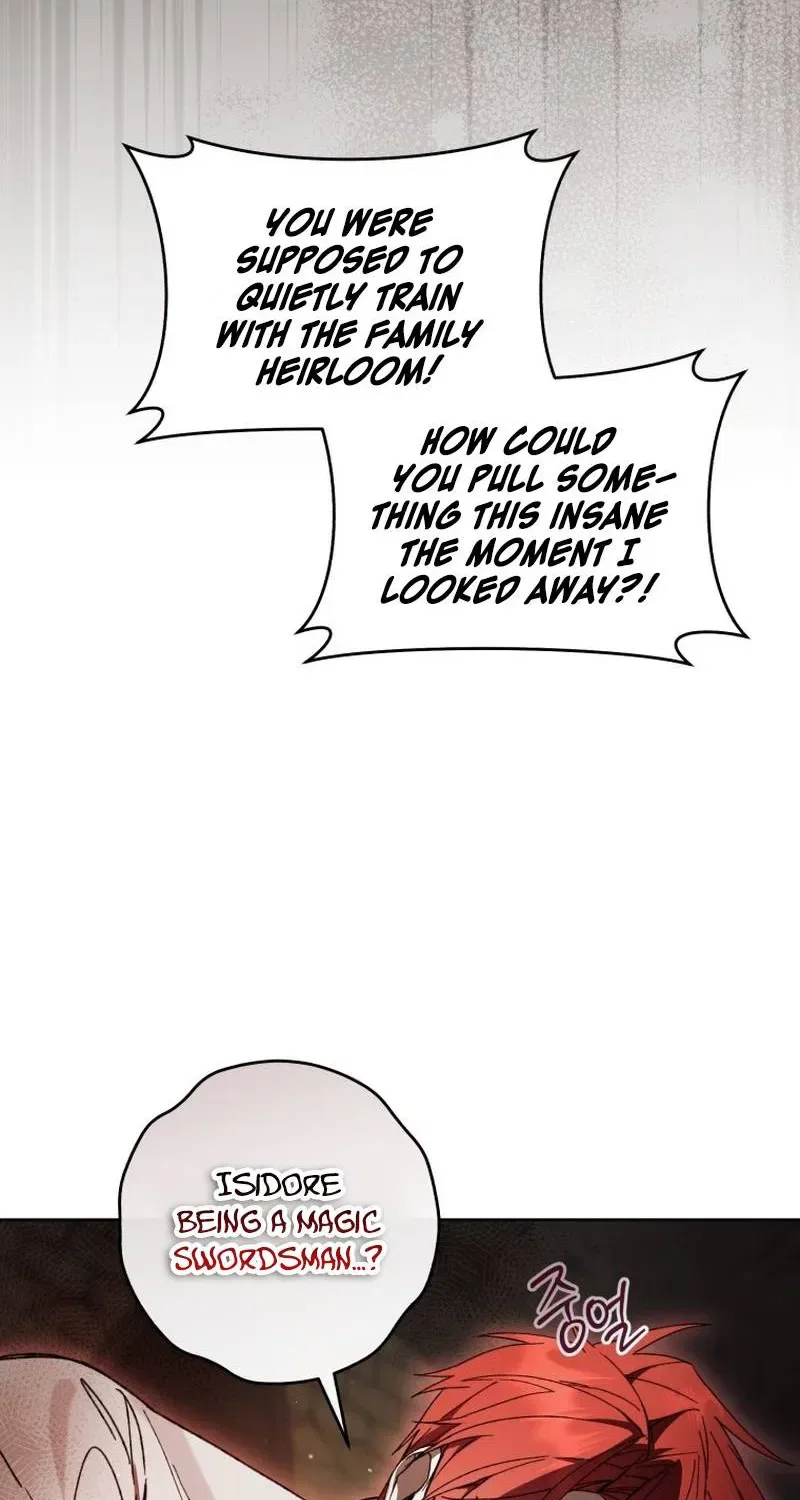 The Perks of Being a Villainess Chapter 106 – Page 8
