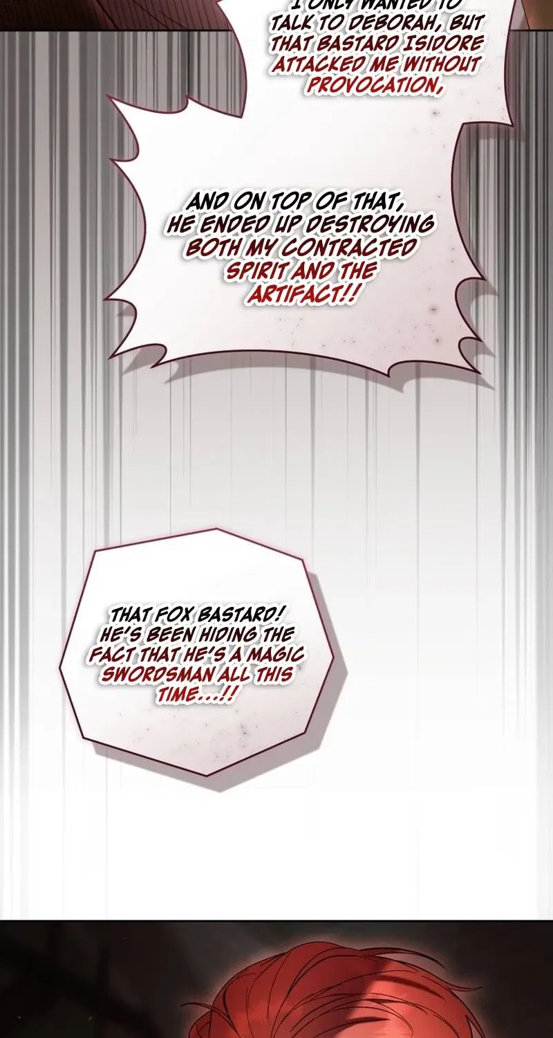 The Perks of Being a Villainess Chapter 106 – Page 12