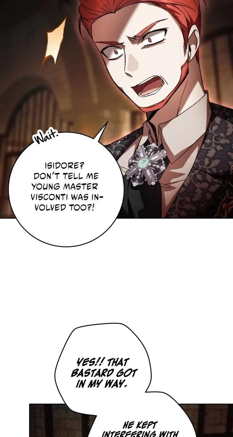 The Perks of Being a Villainess Chapter 106 – Page 13