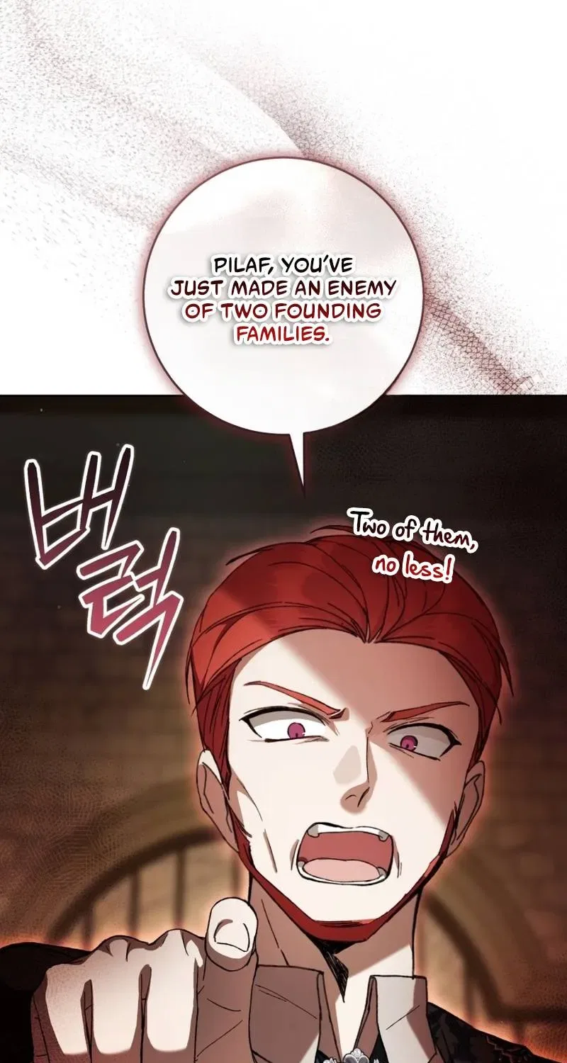 The Perks of Being a Villainess Chapter 106 – Page 15
