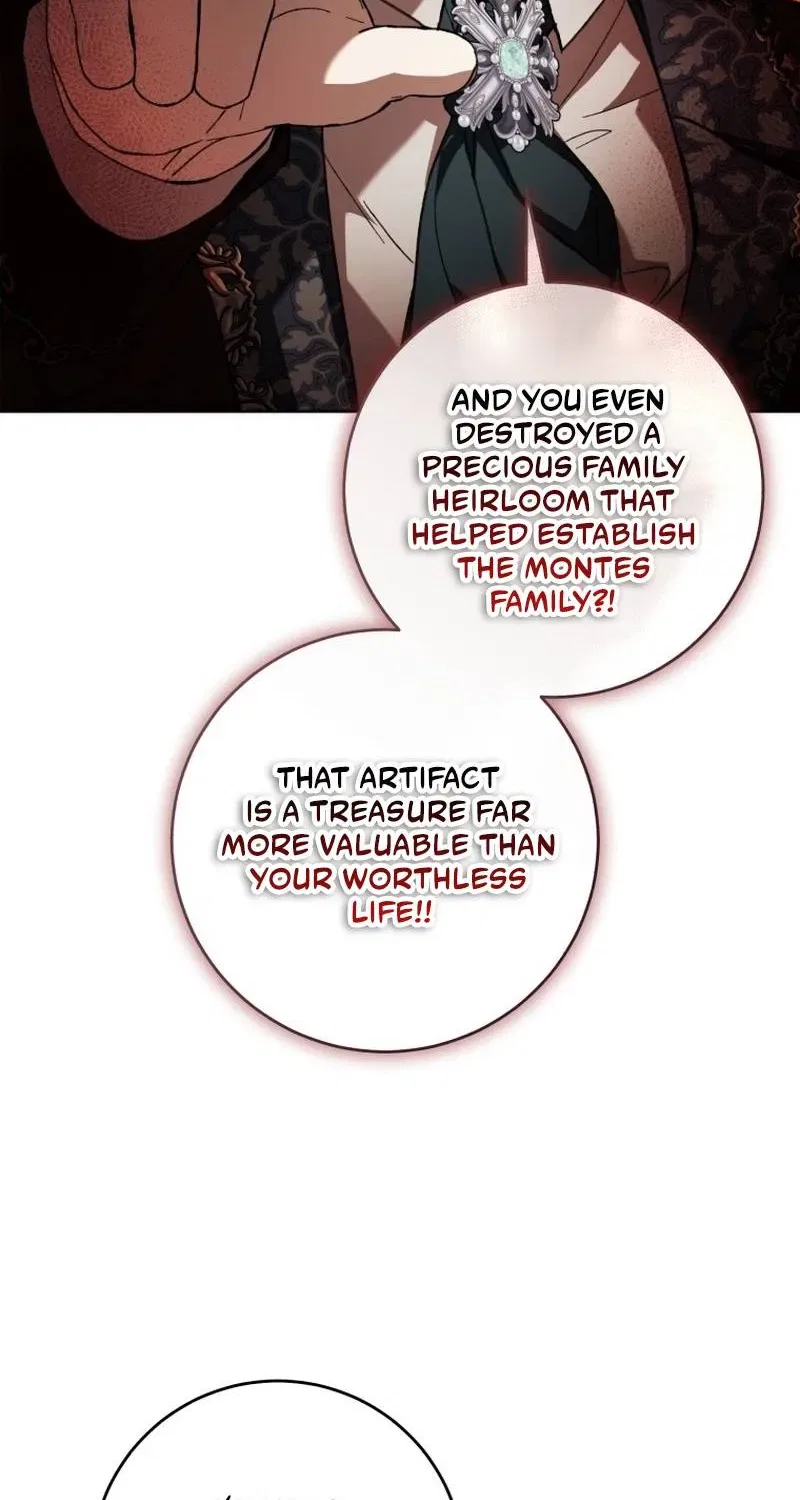 The Perks of Being a Villainess Chapter 106 – Page 16