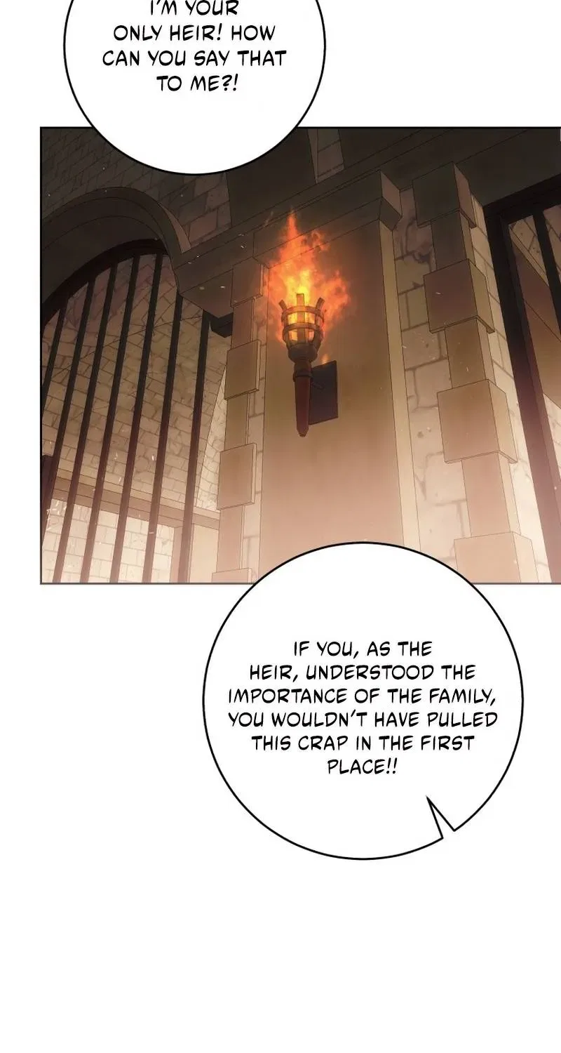 The Perks of Being a Villainess Chapter 106 – Page 17