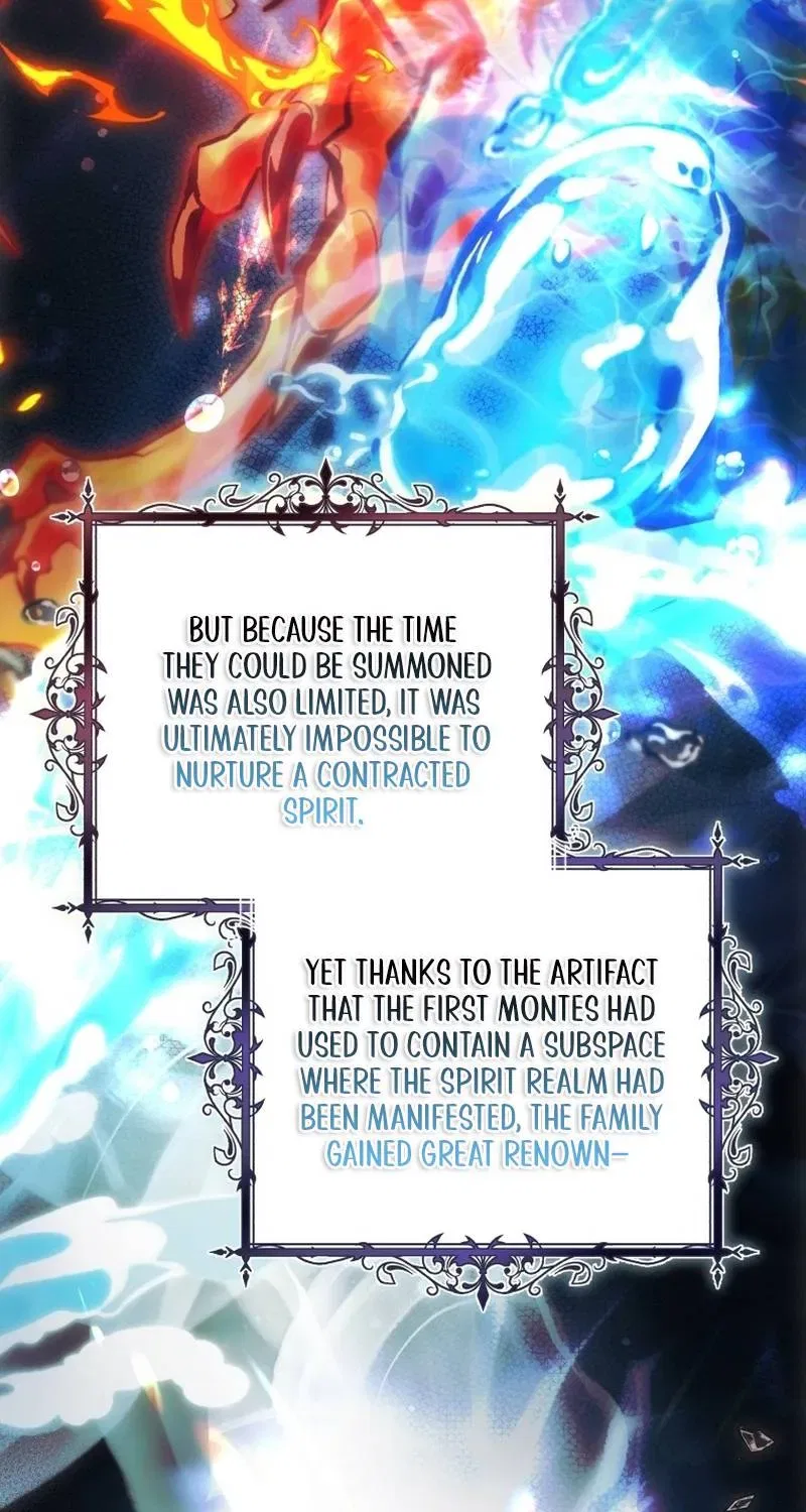 The Perks of Being a Villainess Chapter 106 – Page 19