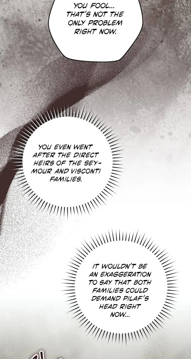 The Perks of Being a Villainess Chapter 106 – Page 24