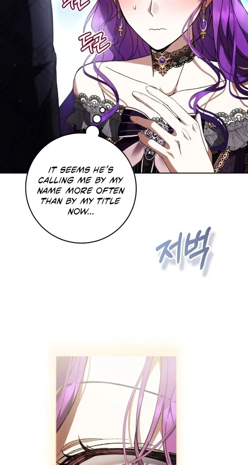 The Perks of Being a Villainess Chapter 106 – Page 33