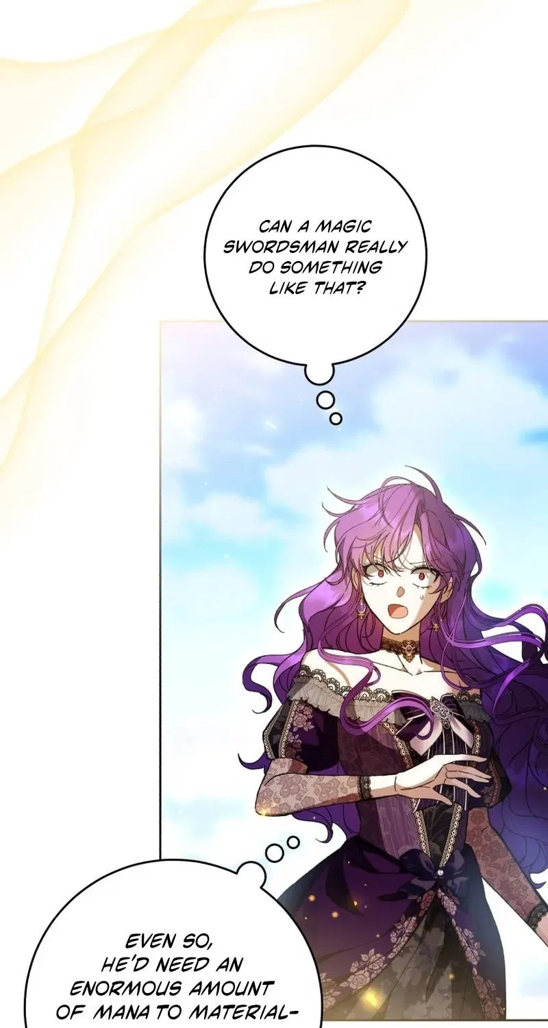 The Perks of Being a Villainess Chapter 106 – Page 36