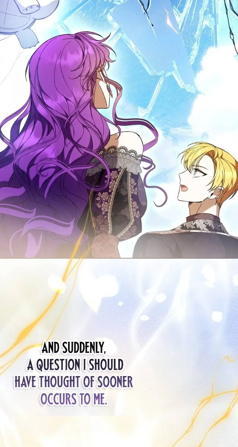 The Perks of Being a Villainess Chapter 106 – Page 49