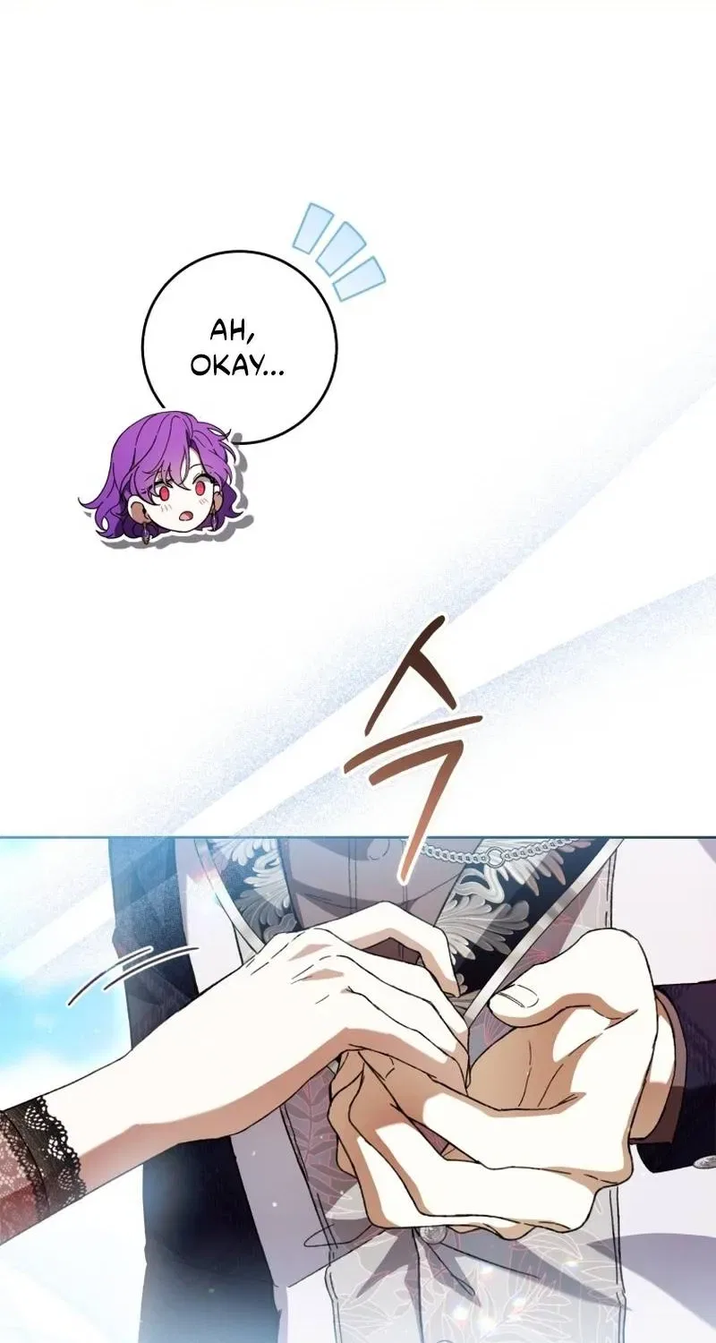 The Perks of Being a Villainess Chapter 106 – Page 54