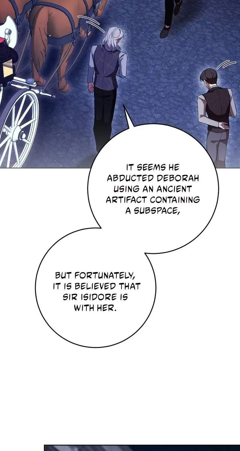The Perks of Being a Villainess Chapter 106 – Page 61