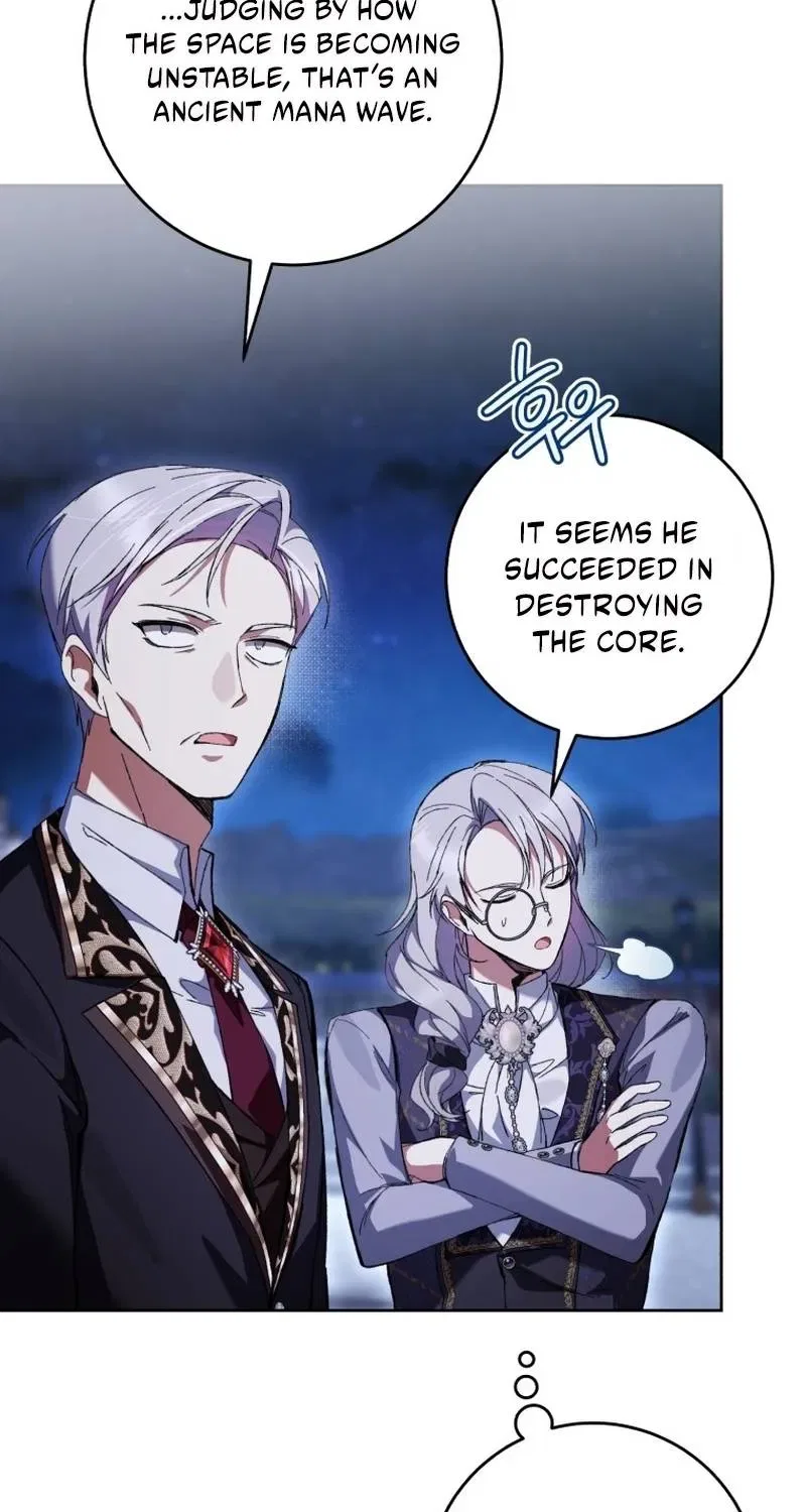 The Perks of Being a Villainess Chapter 106 – Page 66