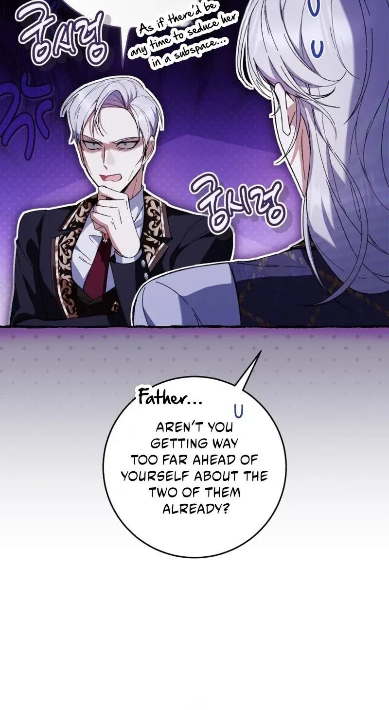 The Perks of Being a Villainess Chapter 106 – Page 69