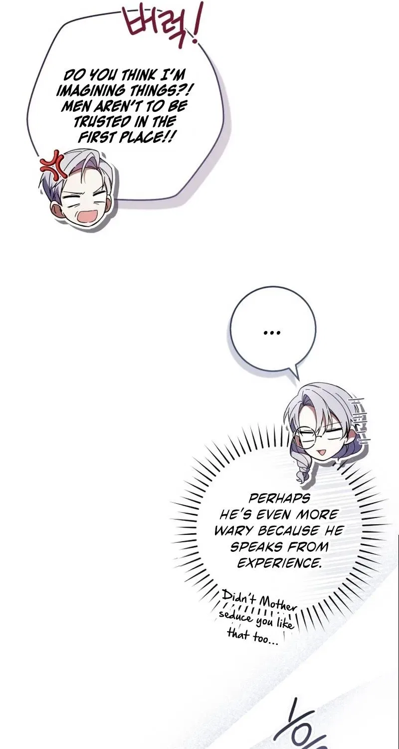 The Perks of Being a Villainess Chapter 106 – Page 70