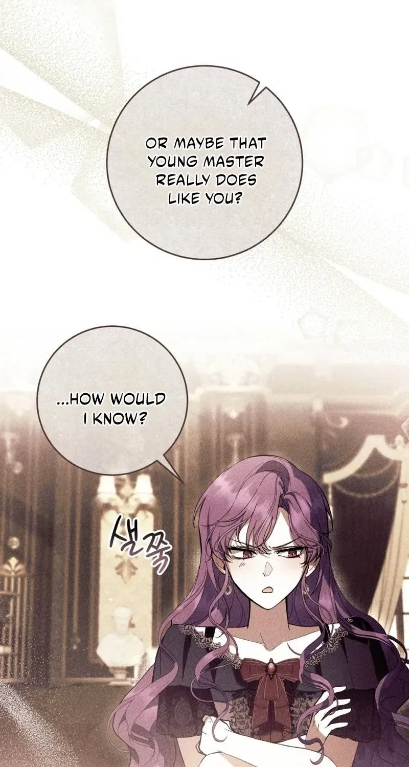 The Perks of Being a Villainess Chapter 106 – Page 72