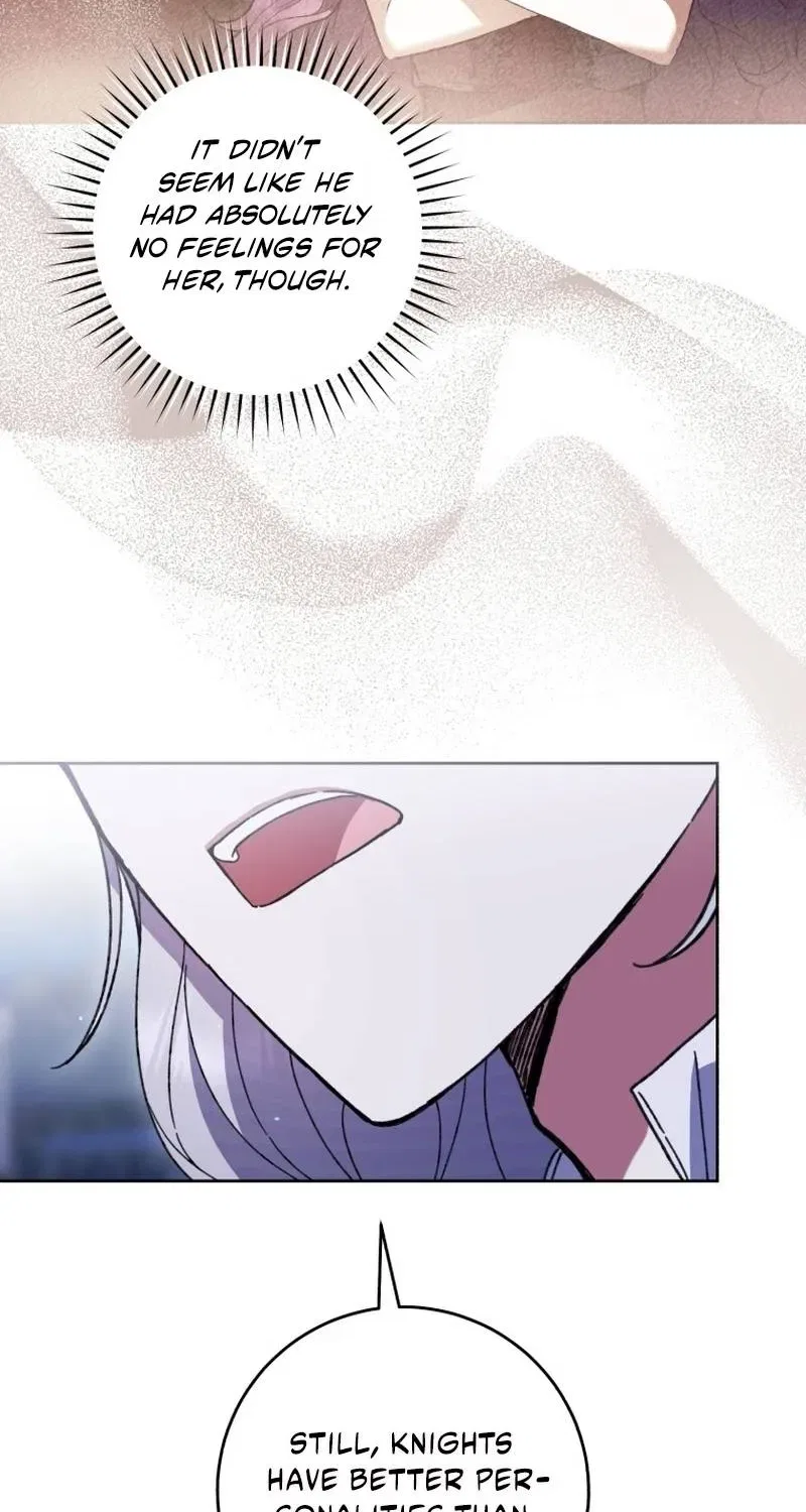 The Perks of Being a Villainess Chapter 106 – Page 73