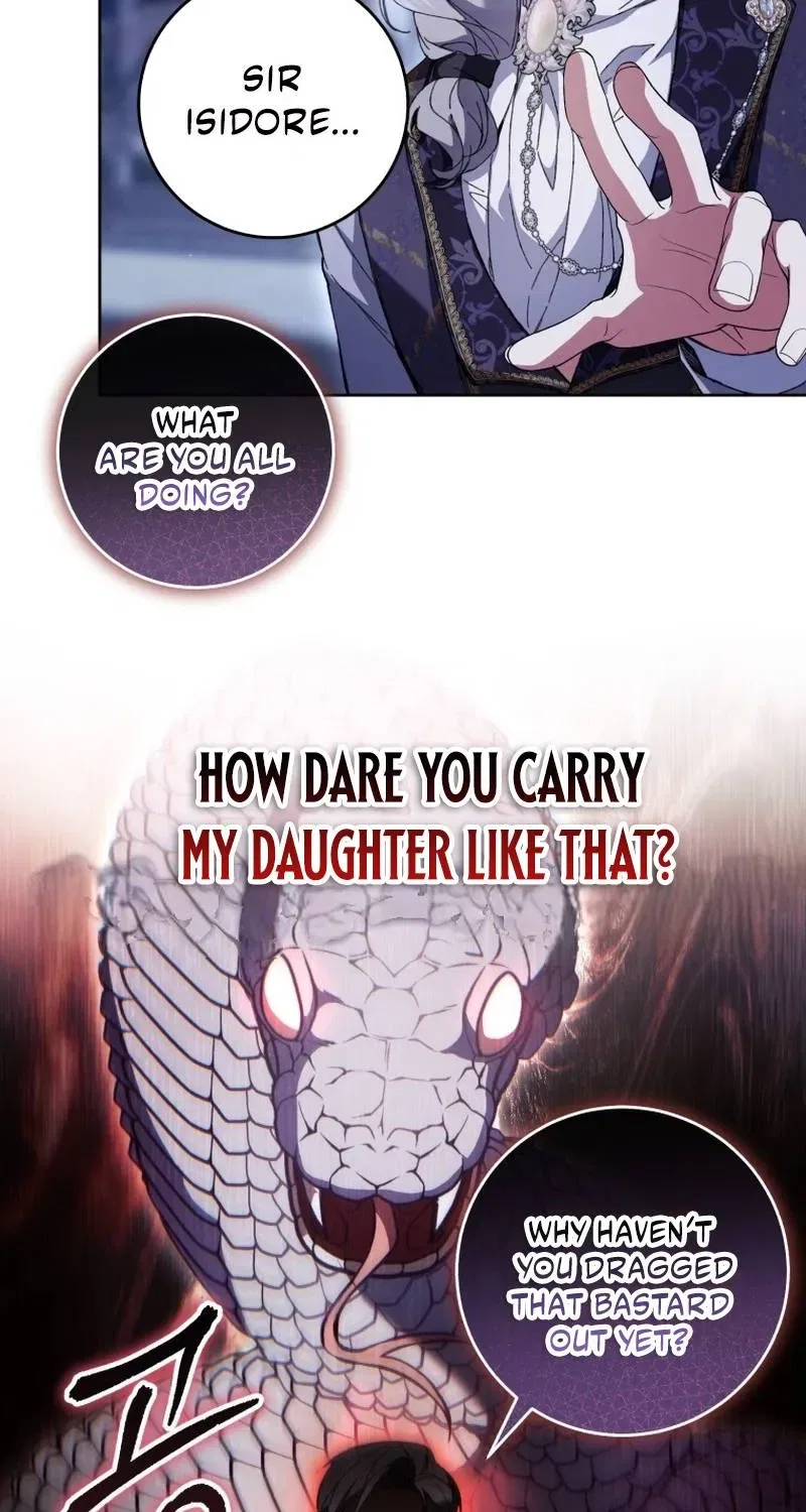 The Perks of Being a Villainess Chapter 106 – Page 82