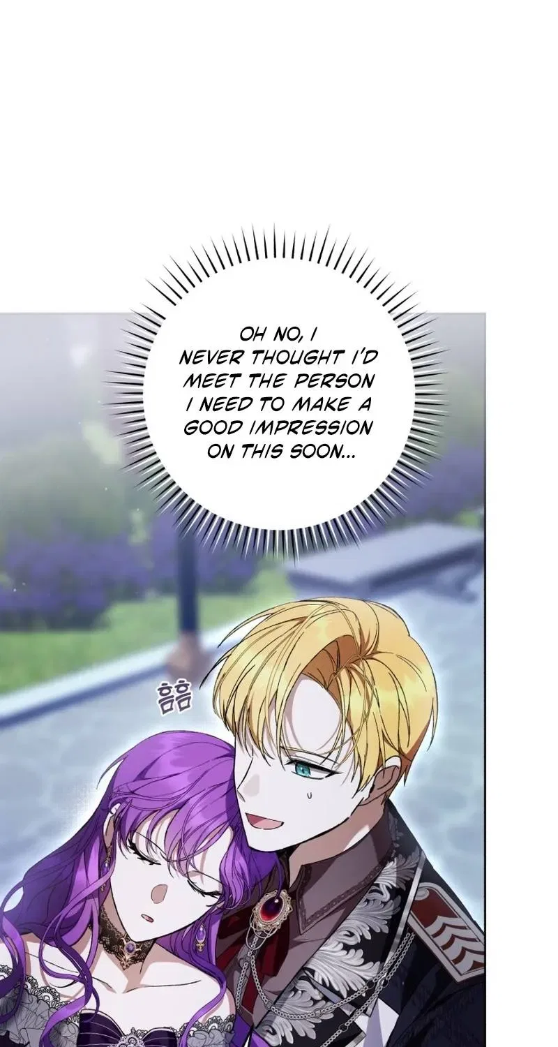 The Perks of Being a Villainess Chapter 106 – Page 84